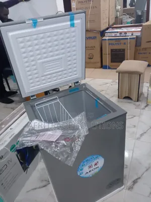 Best Efficient 100l Aeon Freezer