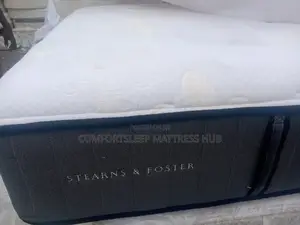 USA Hybrid Foreign Mattress