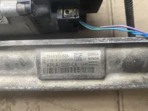 Range Rover Steering Rack
