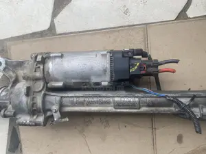 Range Rover Steering Rack