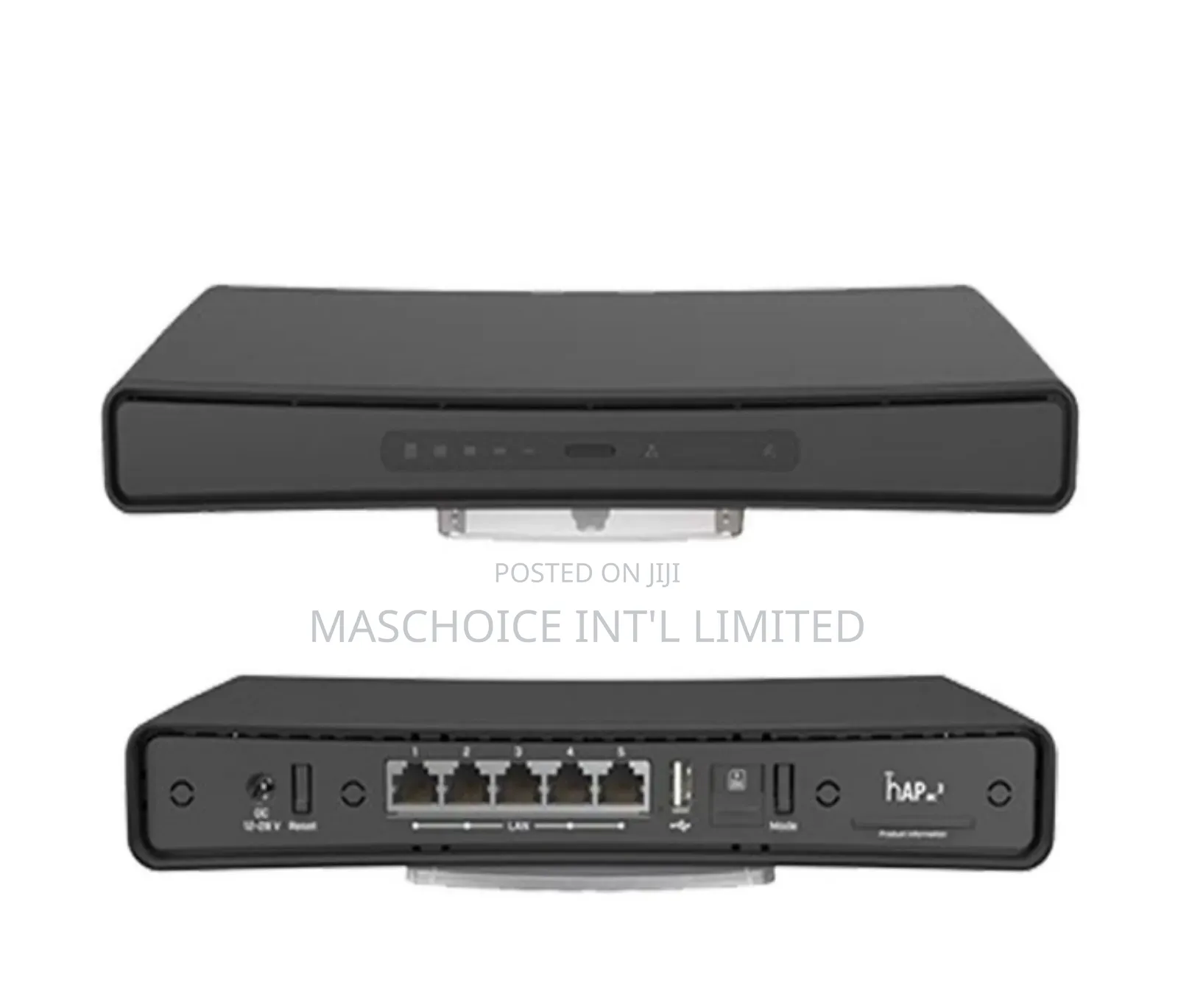 Mikrotic Happy AC3 LTE6 Kit