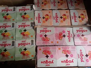 Feiraco Yogut Pack of 6