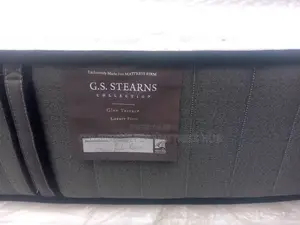 USA Semi Orthopedic Foreign Mattress