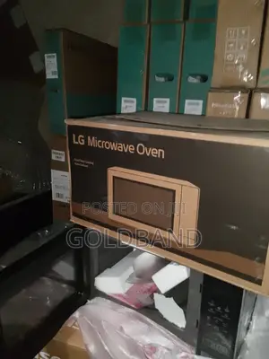 Budjet Friendly ''Mwo2044' Non Inverter Microwave