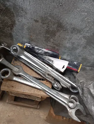 Imperial Spanner