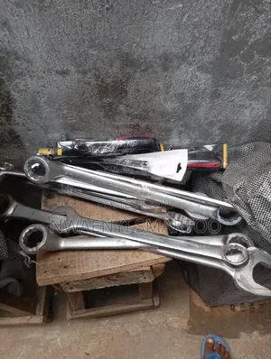 Imperial Spanner