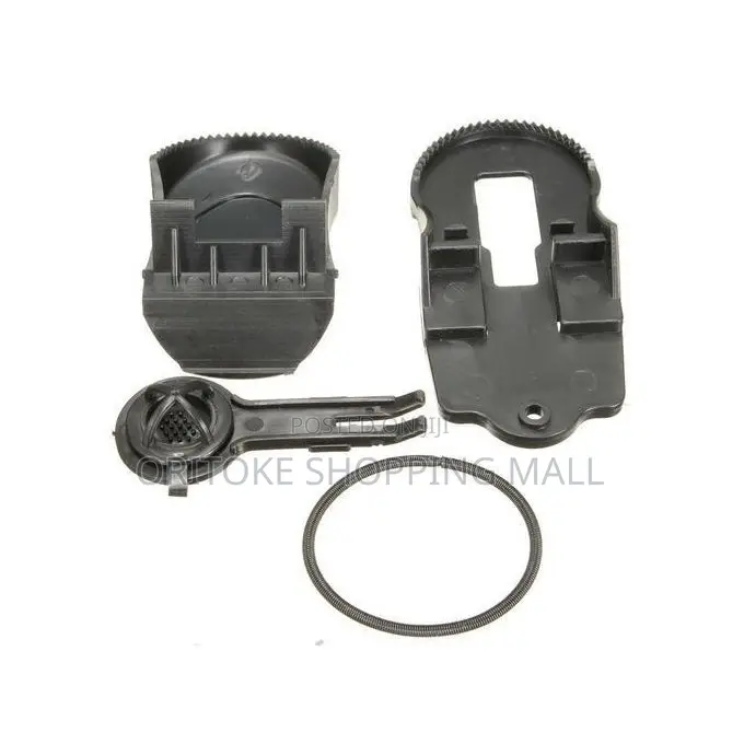 Reusable Rat Trap (Tuff Cat)