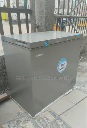 Brand New> Aeon Chest Freezer 205-L Frost Free Fast Cool A++