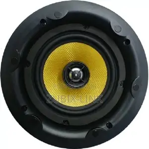Hifi Bluetooth Ceiling Frameless Speaker 8" 50w-100w
