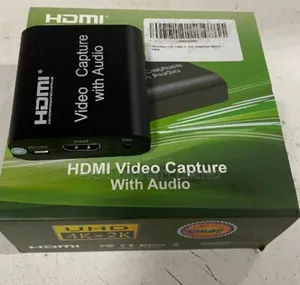 HDMI Video Capture Card With Loop(2.0)