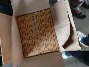 100 Amps Stanley Change Over