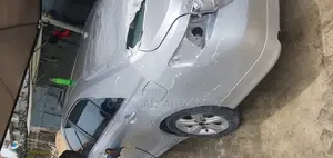 Car Buffing and Upholstery