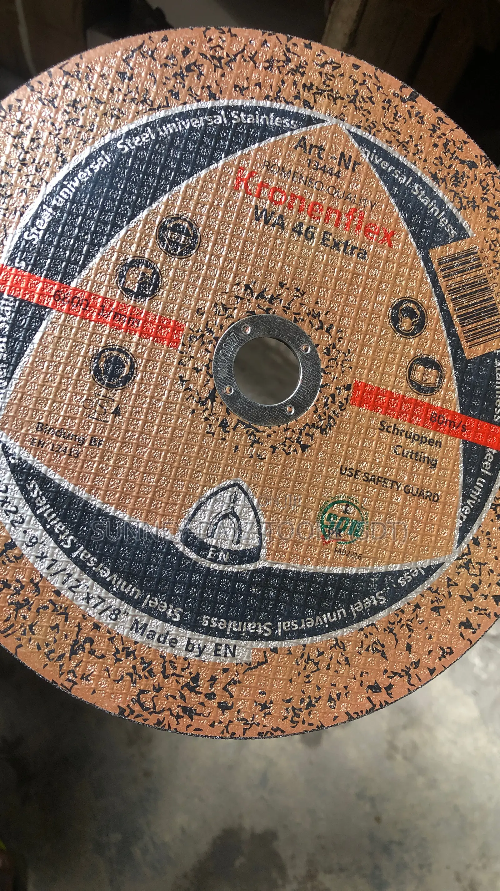 Kroneflex Cutting Disc