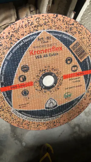 Kroneflex Cutting Disc