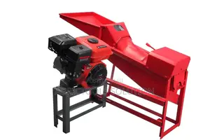Maize Thresher/Sheller Machine