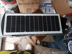 400watts Solar Security Light