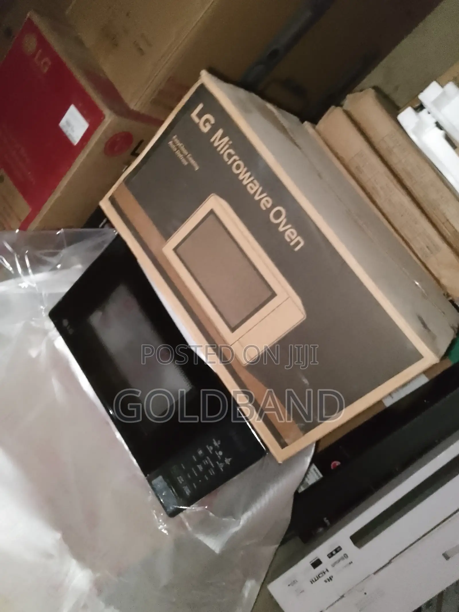 Functional "Mwo2044" Non Inverter Microwave20l