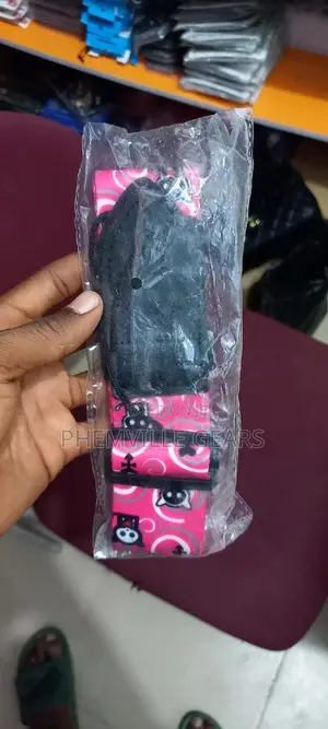 Guitar Strap/Belt