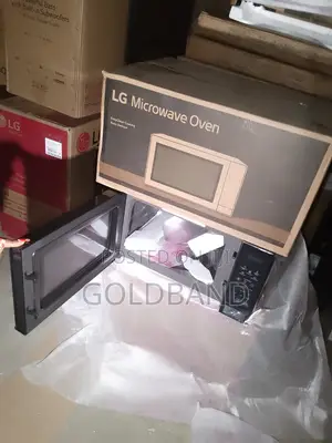 The Best Selling"Mwo2044" LG Non Inverter Microwave "20L"
