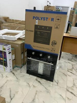 The Best Grade Polystar Electric Built in Oven Pv-Jy60ke for sale ...