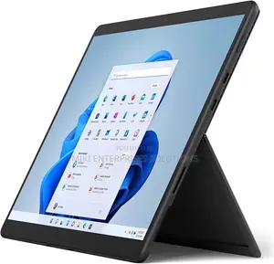 New Laptop Microsoft Surface Pro 9 16GB Intel Core I7 SSD 256GB