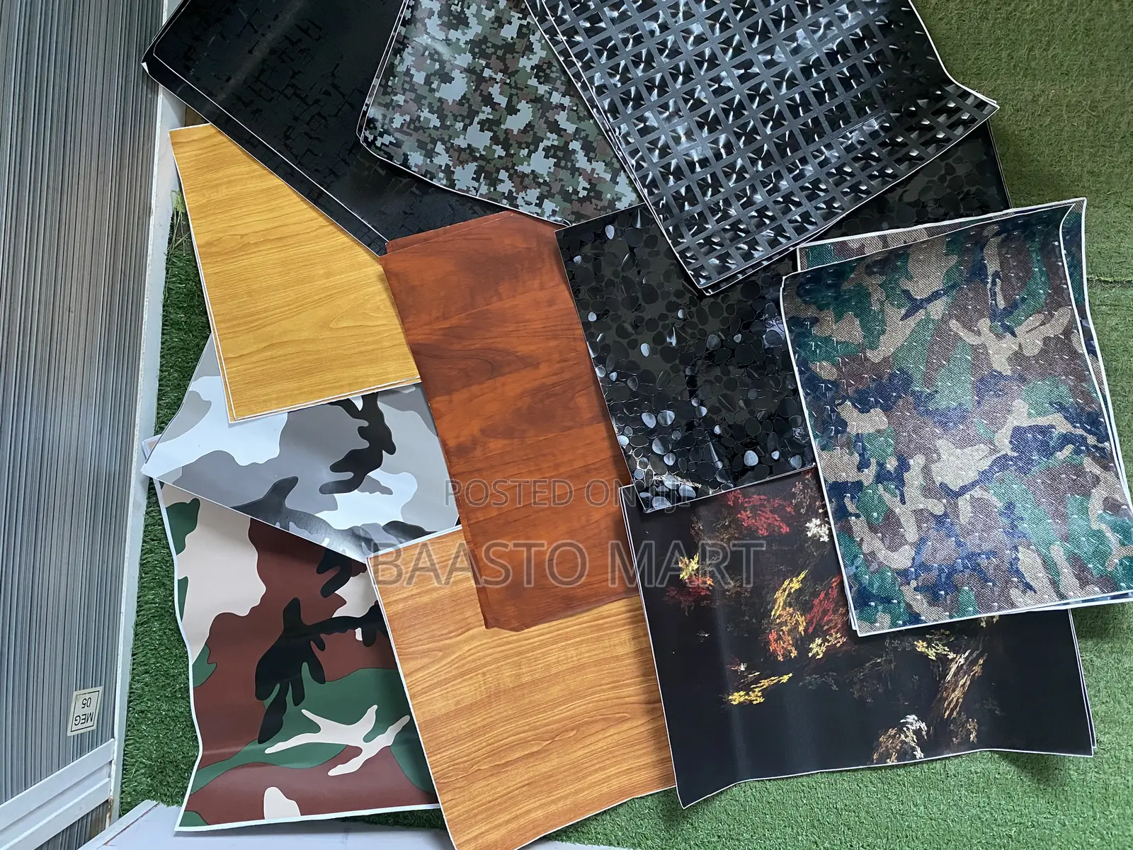 Laptop Skins