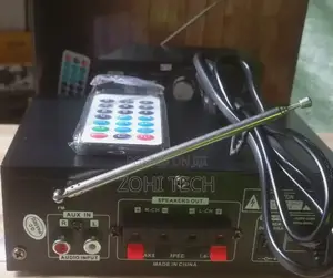 Amplifier Bt - 699d