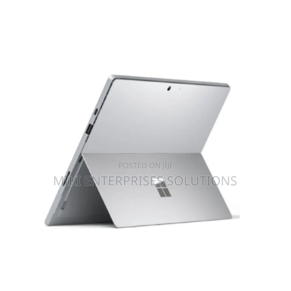 New Laptop Microsoft Surface Pro 7 16GB Intel Core I7 SSD 512GB