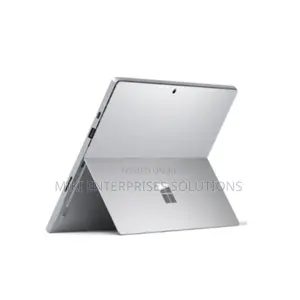 New Laptop Microsoft Surface Pro 7 16GB Intel Core I7 SSD 512GB