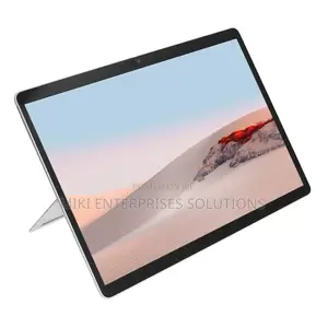 New Laptop Microsoft Surface Pro 7 16GB Intel Core I7 SSD 512GB
