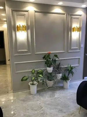 Weinscoating Accent Wall Panel Picture Frame