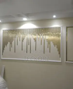 Weinscoating Accent Wall Panel Picture Frame