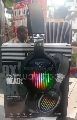 Ck-129 Headset