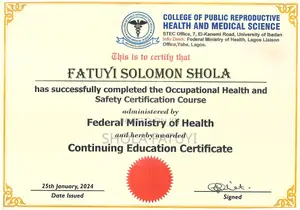 Doctors ,Nurses ,Teachers and Religious Workers