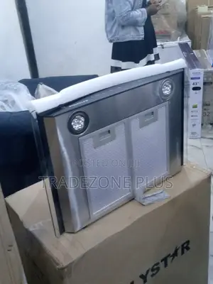 Quality Polystar Rangehood Cooker Charcoal Filter Pv-6009bd