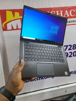 Laptop Dell Latitude 7320 8GB Intel Core I7 SSD 256GB