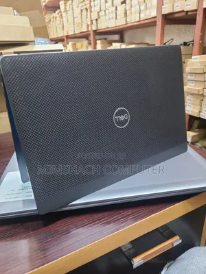 Laptop Dell Latitude 7320 8GB Intel Core I7 SSD 256GB