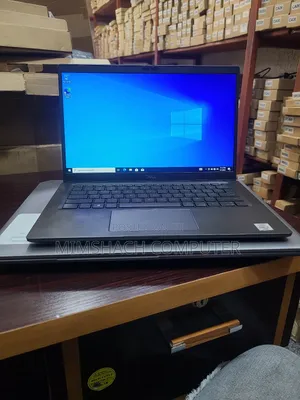 Laptop Dell Latitude 7320 8GB Intel Core I7 SSD 256GB