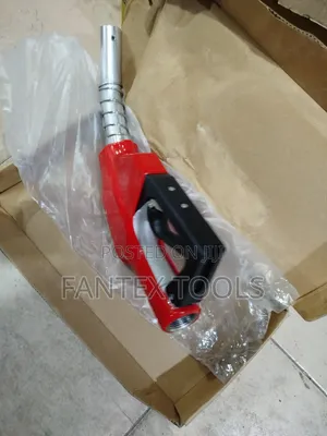 Fuel Nozzle.