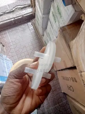Suction Machine Bacteria Filter
