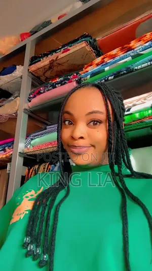 Office Assistant Female