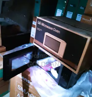 Most Advanced "Mwo2044" Non Inverter Microwave