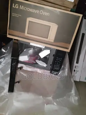 Avaliable 20L Mwo2044 Non Inverter Microwave