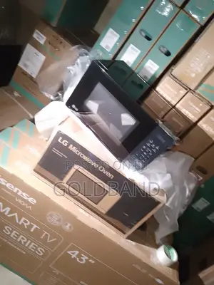 Best Avaliable Non Invereter Microwave ''Mwo2044''