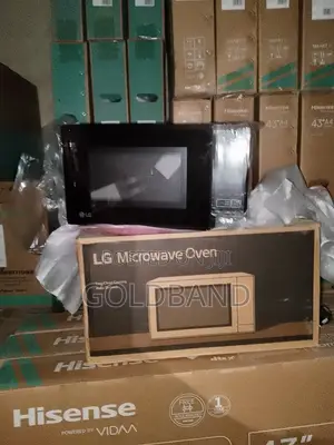 New Avaliable Mwo2044 Non Inverter 20L Microwave