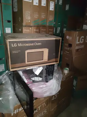 Unique Touchscreen Non Inverter 20lmicrowave ''Mwo2044''