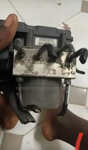 Abs for 2.7 Toyota Camry