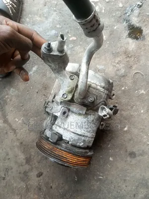 Ac Compressor for Lexus Rx 330 Rx 300