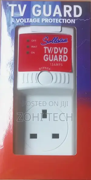 Surge Protector Guide