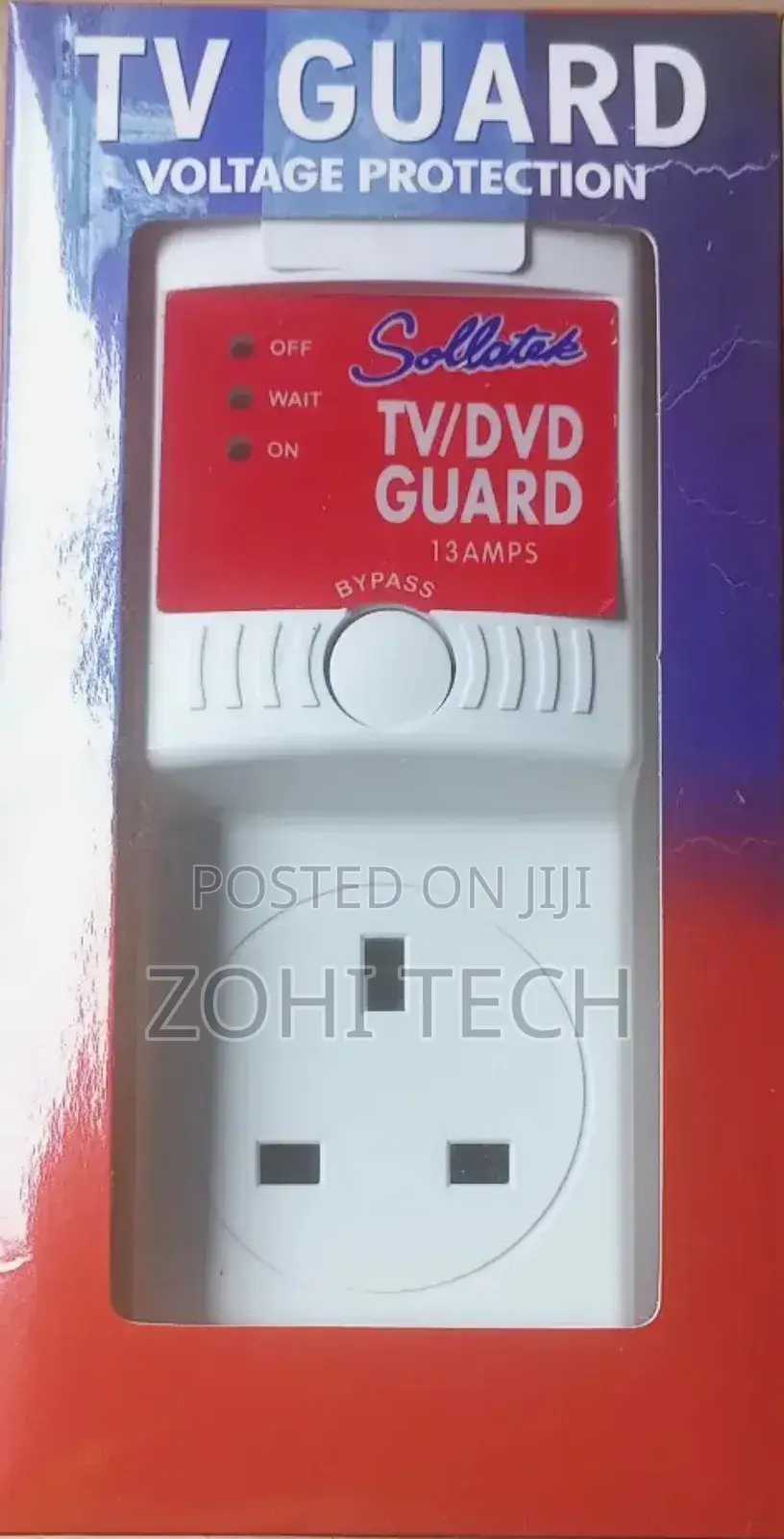 Surge Protector Guide